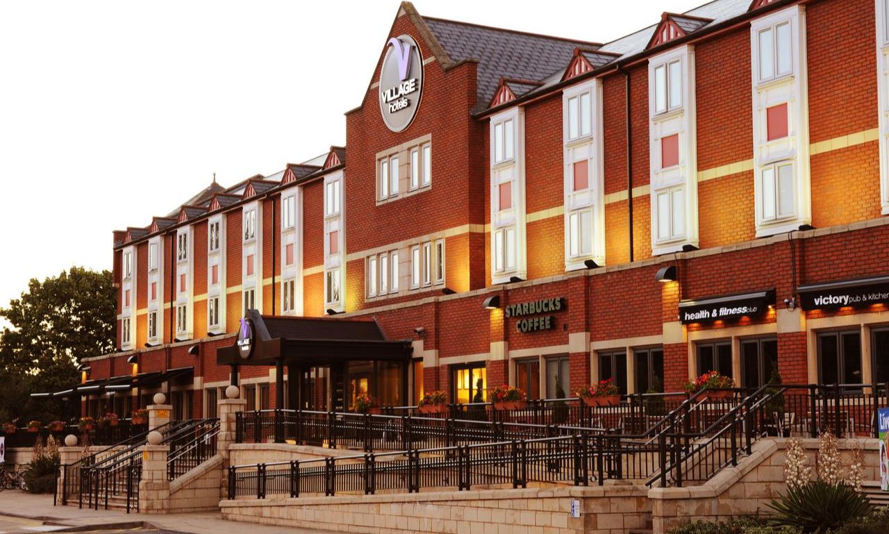 Village Hotel, Coventry