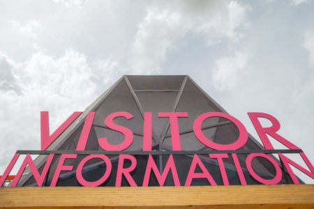 Information for Visitors