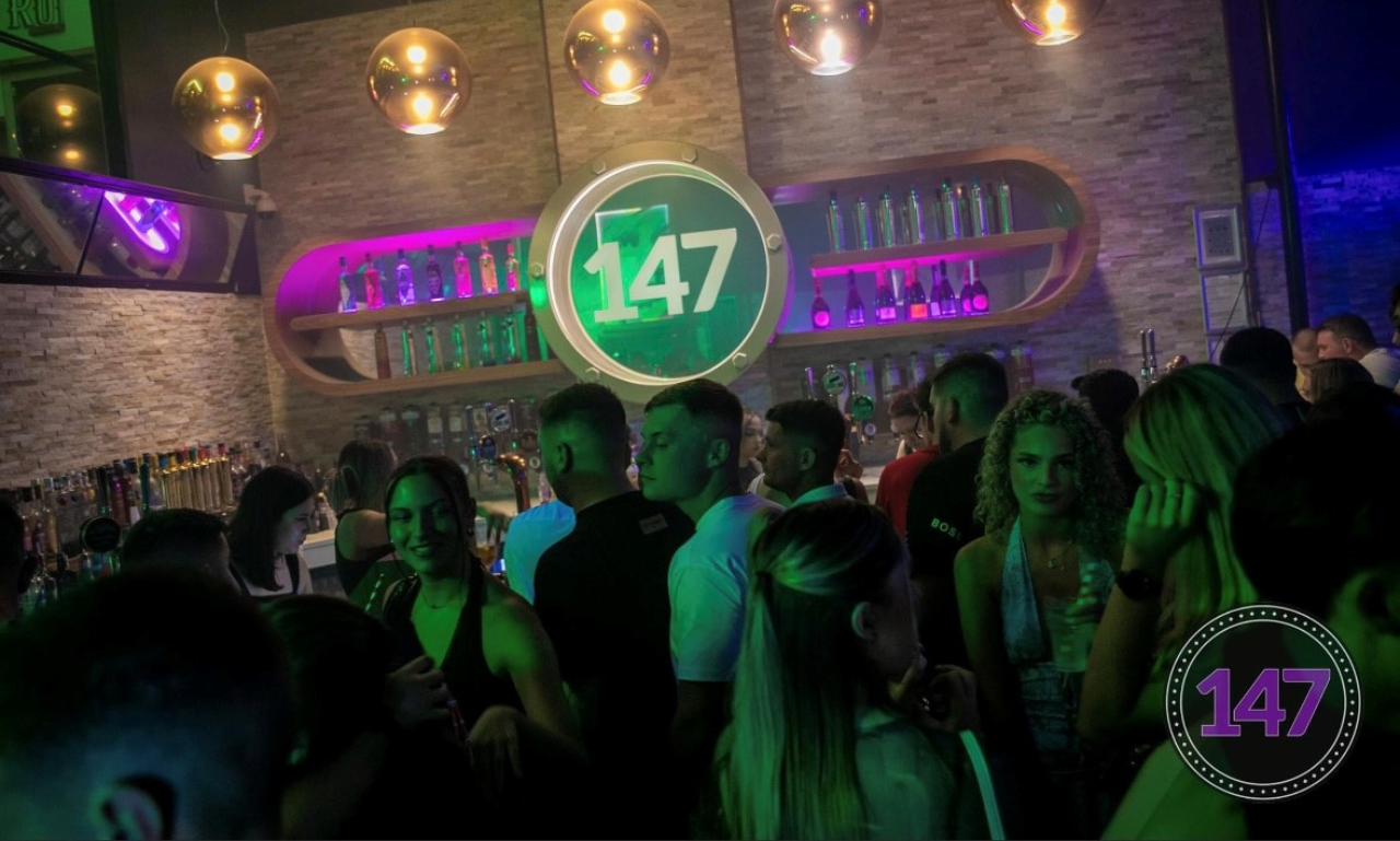 147 Nightclub