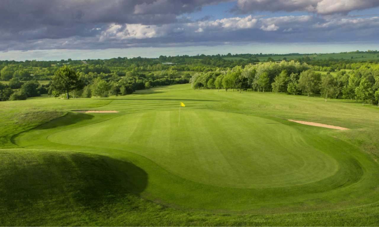The Stratford Park Golf Club